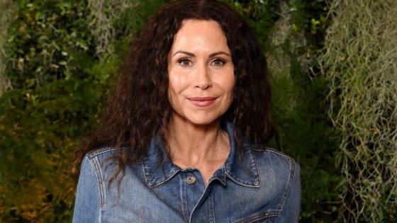 Minnie Driver Slams Donald Trump, Refuses to Live in Red State – MASHAHER