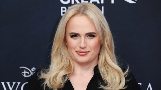 Producers File Defamation Suit Against Director Rebel Wilson – MASHAHER