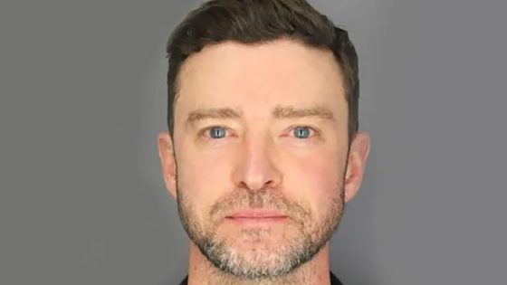 Justin Timberlake’s Lawyer Claims He Wasn’t Drunk at Time of Arrest – MASHAHER