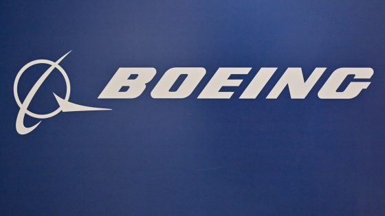 Boeing agrees in principle to deal with DOJ to plead guilty to misleading FAA during 737 MAX evaluation – MASHAHER