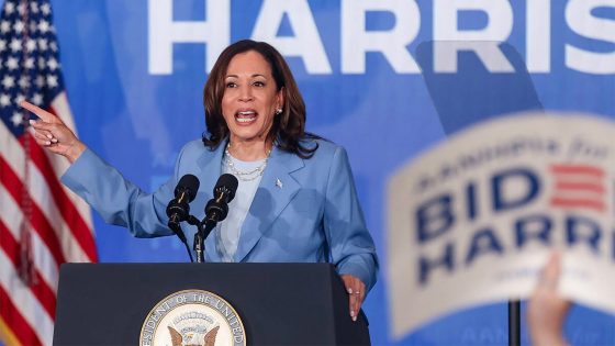 White dudes for Harris says it’s a myth that men are ‘protectors and providers’ – MASHAHER