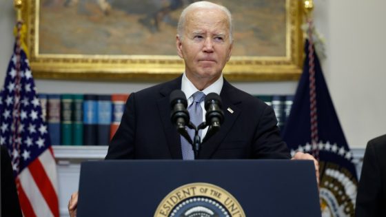 How to Watch Joe Biden White House Speech Live Online – MASHAHER