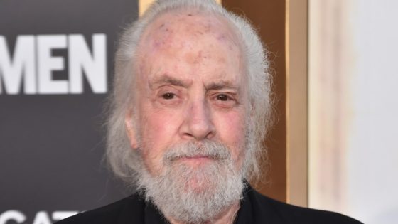 Robert Towne Dead: ‘Chinatown’ Screenwriter Was 89 – MASHAHER