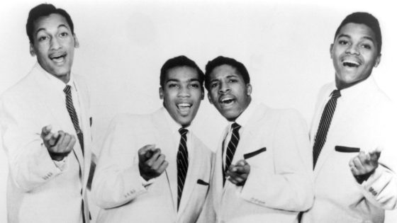 Duke Fakir, Last Surviving Four Tops Member, Dies at 88 – MASHAHER