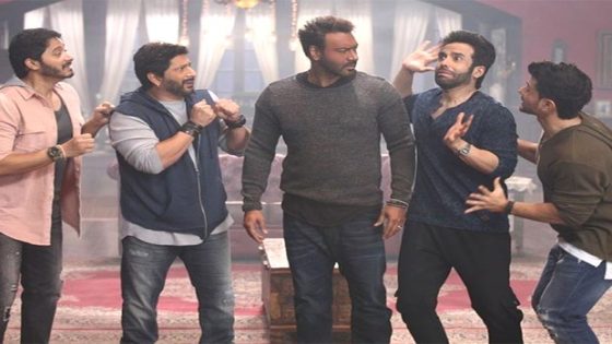 “Golmaal team is irreplaceable”: Rohit Shetty dismisses cast change rumours for Golmaal 5 5 : Bollywood News – MASHAHER