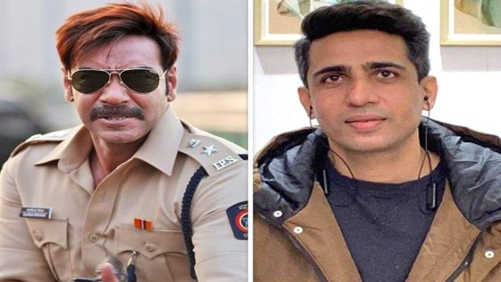 EXCLUSIVE: “No one will watch Singham for a realistic policeman,” says Gulshan Devaiah, DEFENDS exaggerated portrayals in Indian spy films; also REACTS on Ulajh clashing with Auron Mein Kahan Dum Tha : Bollywood News – MASHAHER