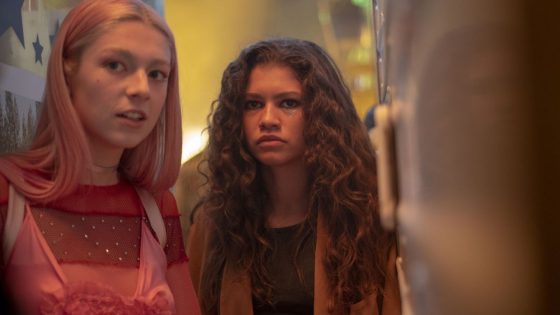 After Delays, Zendaya’s Euphoria Sets Plan To Film Season 3, And As A Fan I’m So Relieved – MASHAHER