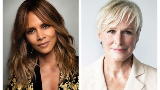 Halle Berry, Glenn Close Join Kim Kardashian in Ryan Murphy Hulu Drama – MASHAHER