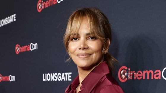 Halle Berry Exits Ryan Murphy’s Hulu Legal Drama ‘All’s Fair’ – MASHAHER