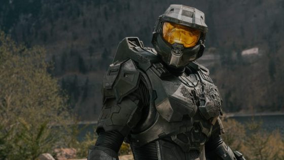 ‘Halo’ Canceled After Two Seasons at Paramount+ – MASHAHER