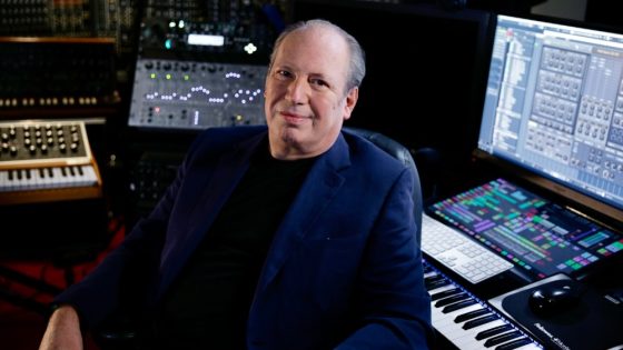 Hans Zimmer Lands Three Nods, Pasek & Paul Inch Closer to EGOT – MASHAHER