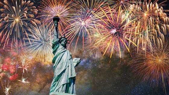 Watch 4th of July Fireworks Online – MASHAHER