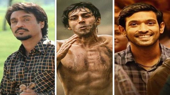 IFFM 2024 nominations revealed: Jawan, Chandu Champion, 12th Fail lead the pack; OTT series like Made in Heaven 2, Kohrra also shine : Bollywood News – MASHAHER