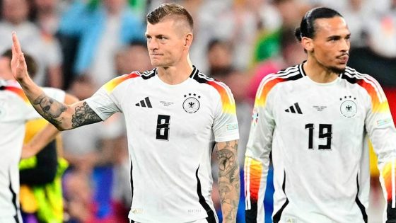 Spain vs Germany LIVE streaming info, Euro 2024 Quarterfinal: When, where to watch ESP v GER; Match preview – MASHAHER