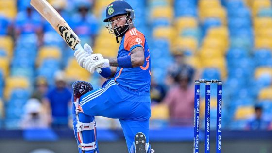 India tour of Sri Lanka to start with T20Is on July 26, followed by three ODIs in August – MASHAHER