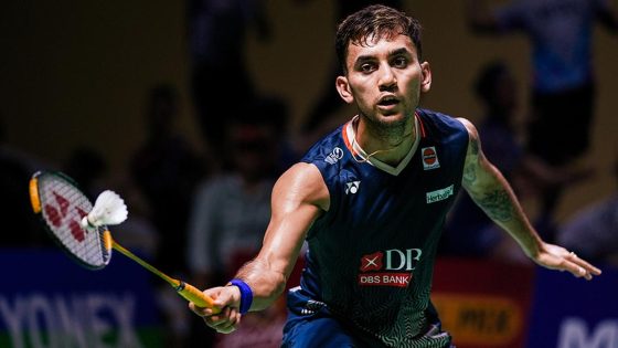 Paris Olympics 2024: âBiggest event of my life,â says Lakshya Sen talking about his preparation ahead of Olympic Games – MASHAHER