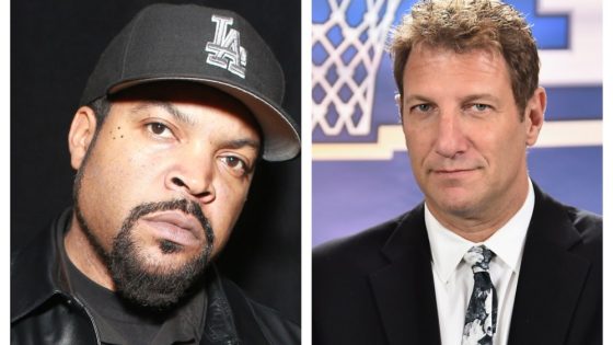 Ice Cube’s Cube Vision Expands Relationship With Paramount – MASHAHER