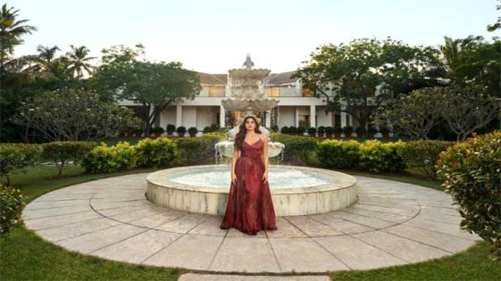 Influencer shares experience of dream stay at Sridevi’s Airbnb home, meets Janhvi Kapoor : Bollywood News – MASHAHER