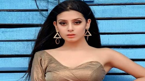 Isha Malviya opens up about Bigg Boss 17 experience: “I regret those experiences, but…” 17 : Bollywood News – MASHAHER