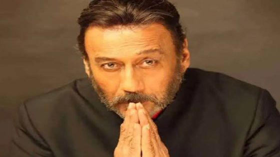 Jackie Shroff to don a 22 kgs costume for Welcome to the Jungle 22 : Bollywood News – MASHAHER