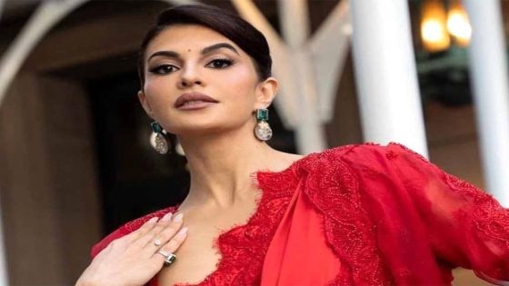 Jacqueline Fernandez summoned by Enforcement Directorate on July 10 for questioning in Rs. 200 crore money laundering case : Bollywood News – MASHAHER