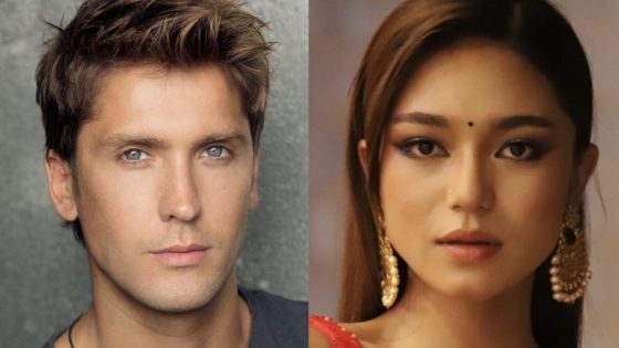 Nepal Sci-fi Movie ‘Eklo I’ to Star Jamie Bacon, Kabita Napali – MASHAHER