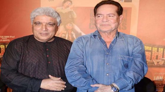 Javed Akhtar and Salim Khan’s documentary Angry Young Men eyes October 2024 release on OTT platform: Report : Bollywood News – MASHAHER