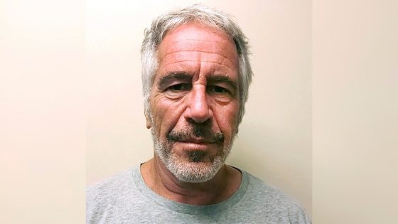 Newly released grand jury documents in Epstein case reveal alleged victims accused of prostitution – MASHAHER