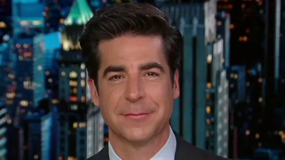 Jesse Watters reacts to the failed Trump assassination attempt – MASHAHER