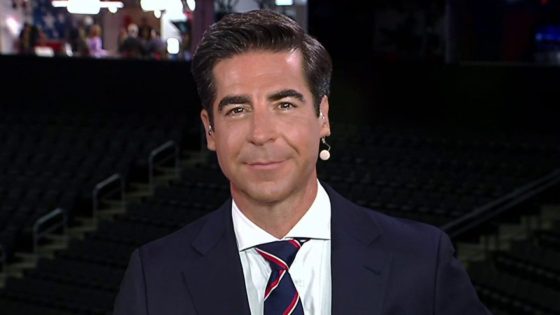 JESSE WATTERS: All Americans should be skeptical of what they hear – MASHAHER