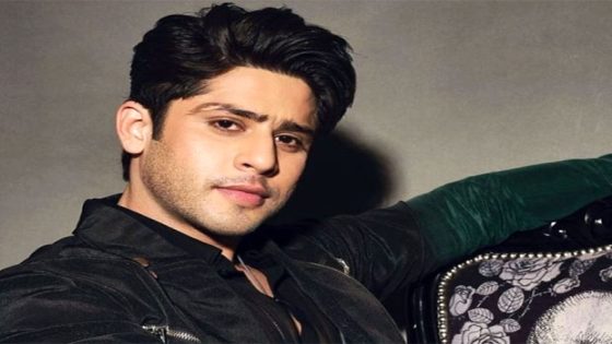 Jibraan Khan on facing struggles despite being Feroz Khan’s son: “I don’t have that kind of connection” : Bollywood News – MASHAHER