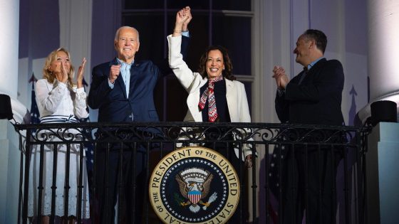 Biden faces the most consequential weekend of his presidential rematch with Trump – MASHAHER