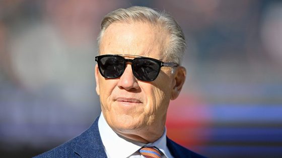 John Elway reveals biggest mistake as GM of the Broncos – MASHAHER