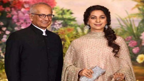 Juhi Chawla reveals why she refused grand wedding with Jay Mehta, cancelled 2000 invites: “I broke down one…” 2000 : Bollywood News – MASHAHER