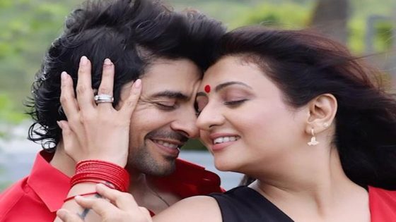 Juhi Parmar and Hussain Kuwajerwala recreate Kumkum ‘magic’ after 22 years in this special video 22 : Bollywood News – MASHAHER