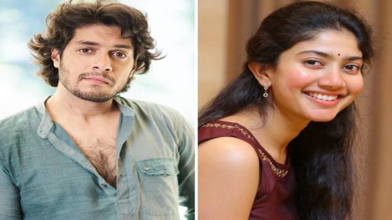 Junaid Khan opens up about sharing screen with Sai Pallavi and social media avoidance: “It wasn’t a conscious decision but…” : Bollywood News – MASHAHER