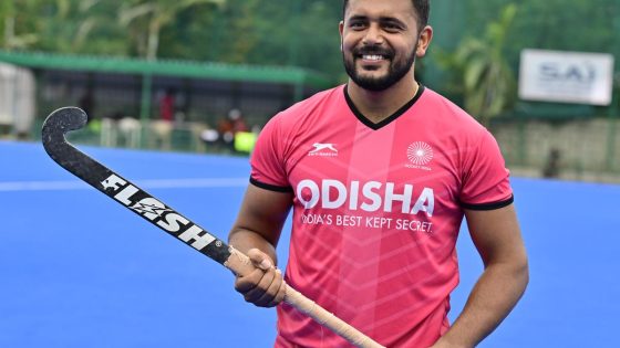 Keep your faith in us, we will not disappoint you: Hockey skipper Harmanpreet – MASHAHER