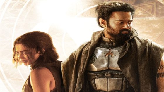 Kalki 2898 AD (Hindi) Box Office: Prabhas, Deepika Padukone film enters the Rs. 150 crore club in 7 days :Bollywood Box Office – MASHAHER