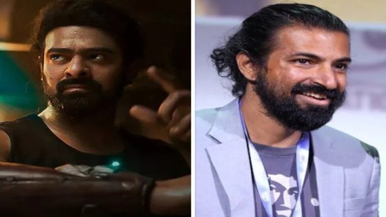 Kalki 2898 AD director Nag Ashwin thanks VFX teams for pushing the limits: “Their creativity and technical expertise were instrumental in crafting the film’s climax” 2898 : Bollywood News – MASHAHER