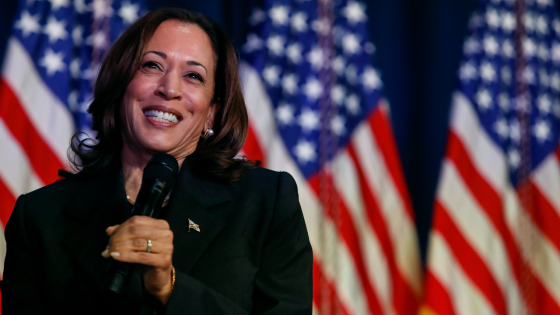 Fox News Power Rankings: Is Kamala Harris unburdened by what has been? – MASHAHER