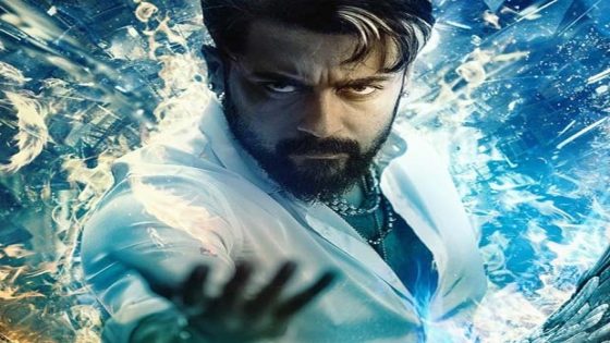 Pushpa 2 makers Mythri Movies lock Nizam distribution for Suriya starrer Kanguva 2 : Bollywood News – MASHAHER