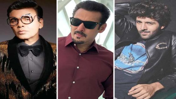 SCOOP: Karan Johar hits PAUSE on his war films with Salman Khan and Kartik Aaryan – Here’s Why! : Bollywood News – MASHAHER