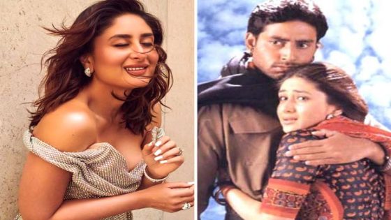 Kareena Kapoor Khan celebrates 24 years in Bollywood, revisits debut film Refugee: “The best is yet to come” 24 : Bollywood News – MASHAHER