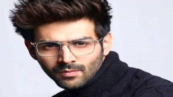 Kartik Aaryan reflects on his struggles; says he turned bitter due to lack of opportunities : Bollywood News – MASHAHER