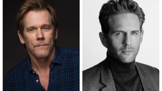 Kevin Bacon, Glenn Howerton Join Netflix Limited Series ‘Sirens’ – MASHAHER