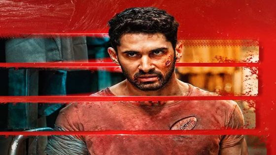 Kill Box Office: Film keeps attracting audiences in the third weekend, goes past Rs. 1 crore mark again on Sunday :Bollywood Box Office – MASHAHER