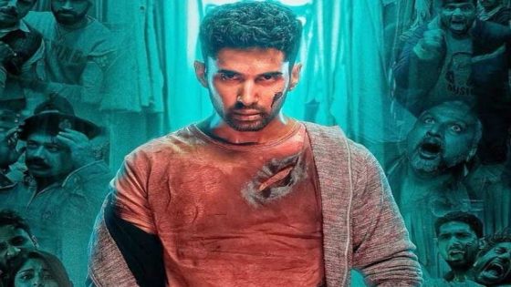 Kill Box Office: Lakshya and Raghav Juyal starrer has a very stable Week 1, all eyes on Week 2 for similar hold :Bollywood Box Office – MASHAHER