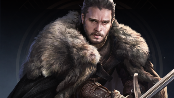 Legends’ Mobile Game Trailer With Kit Harington – MASHAHER