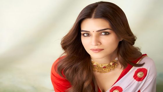 Kriti Sanon invests in land in The House of Abhinandan Lodha’s project Sol De Alibaug : Bollywood News – MASHAHER