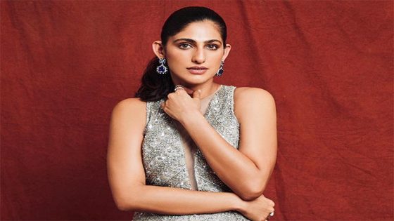 Kubbra Sait joins Ajay Devgn, Sanjay Dutt, and Mrunal Thakur in Son of Sardar 2 : Bollywood News – MASHAHER